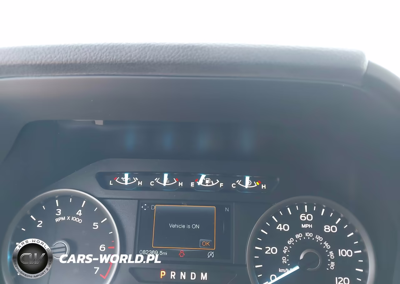 2019 Ford F-150 King Ranch-Lariat-Platinum-Xl-Xlt VIN:1FTEW1E56KKD27041 - 7