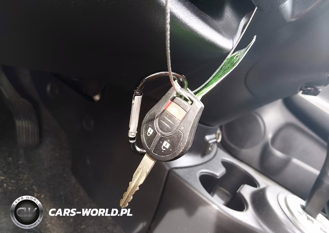 2019 Nissan Versa Note Sv VIN:3N1CE2CP4KL359315 - 11