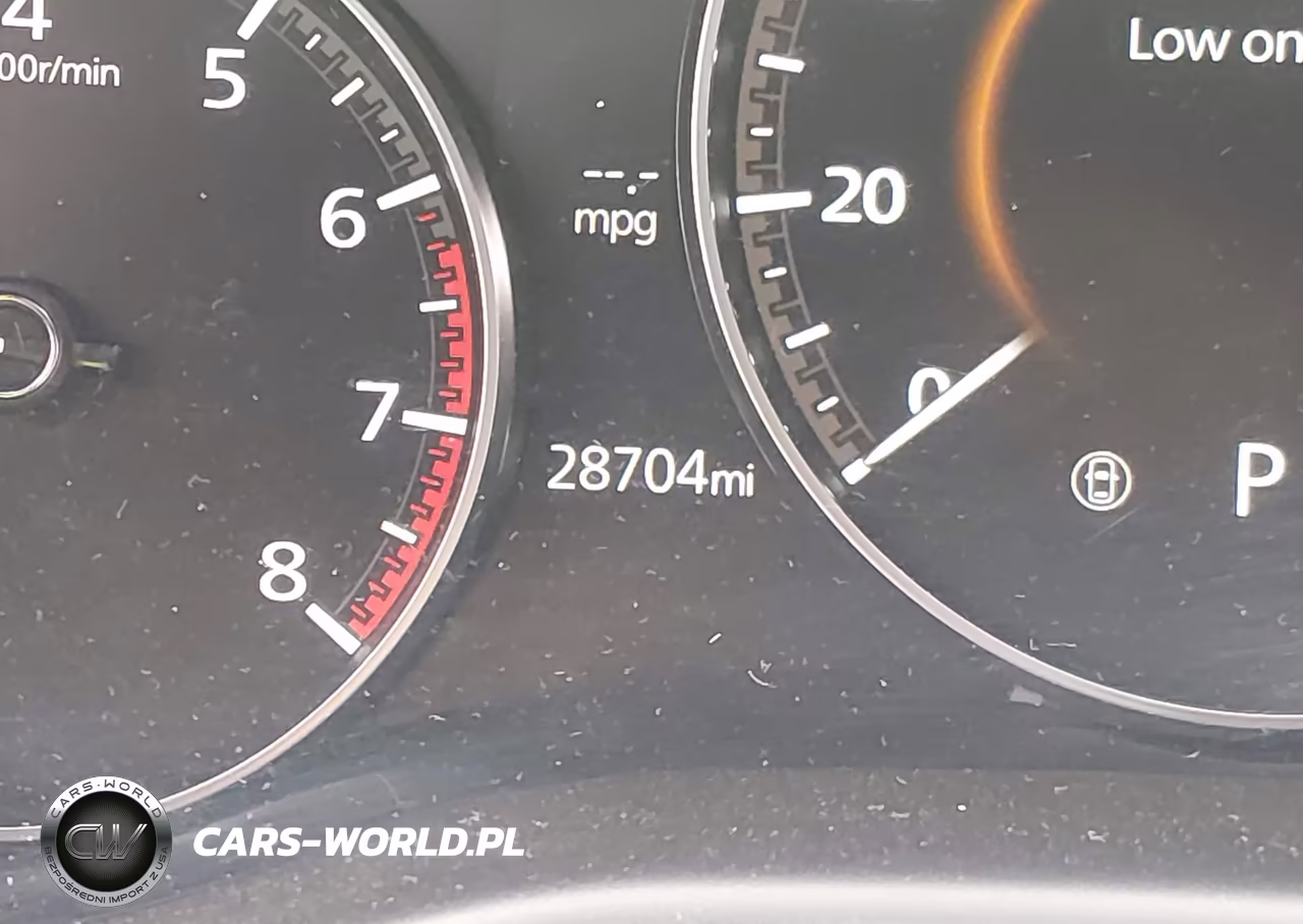 2023 Mazda Mazda3 2.5 Turbo Premium Plus VIN:JM1BPBNYXP1618817 - 15