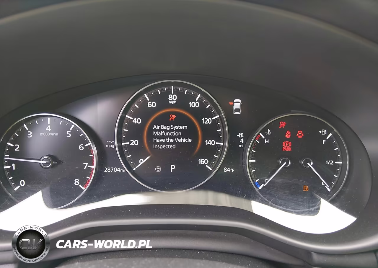 2023 Mazda Mazda3 2.5 Turbo Premium Plus VIN:JM1BPBNYXP1618817 - 7
