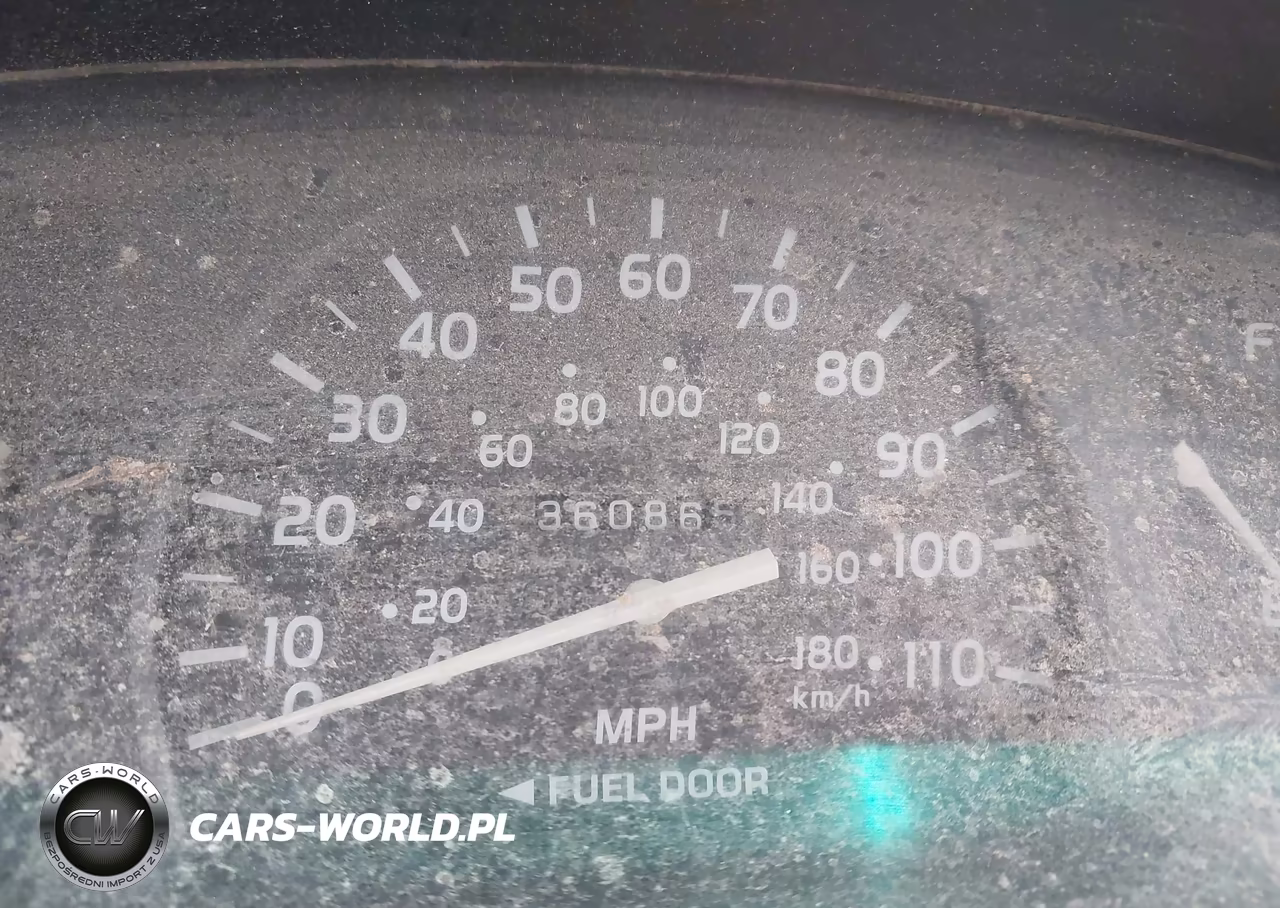 2001 Toyota Tacoma VIN:5TENL42NX1Z853827 - 15