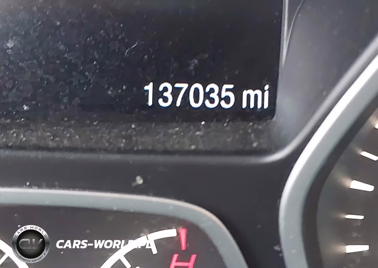 2015 Ford Escape Titanium VIN:1FMCU9J95FUC82457 - 14
