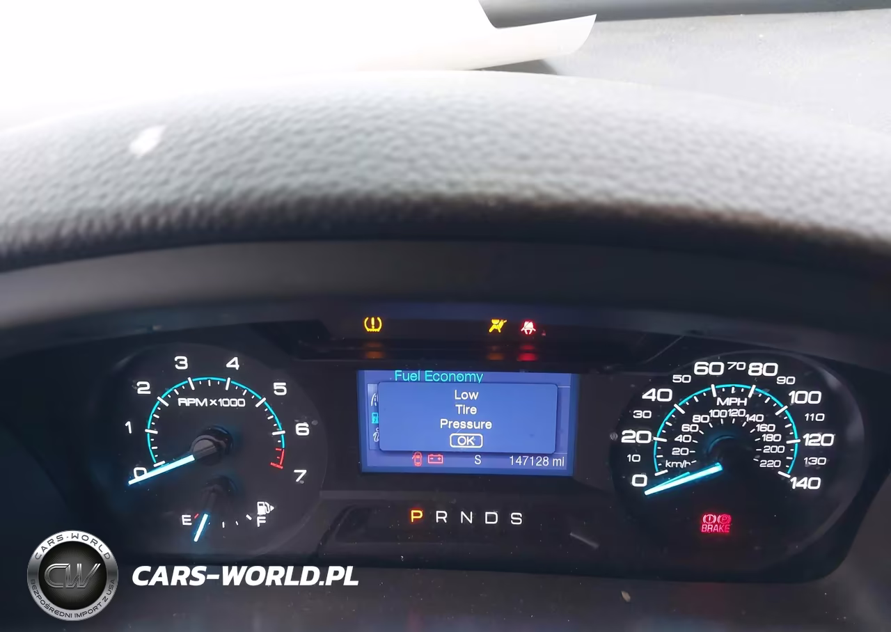 2013 Ford Flex Se VIN:2FMGK5B89DBD19907 - 7