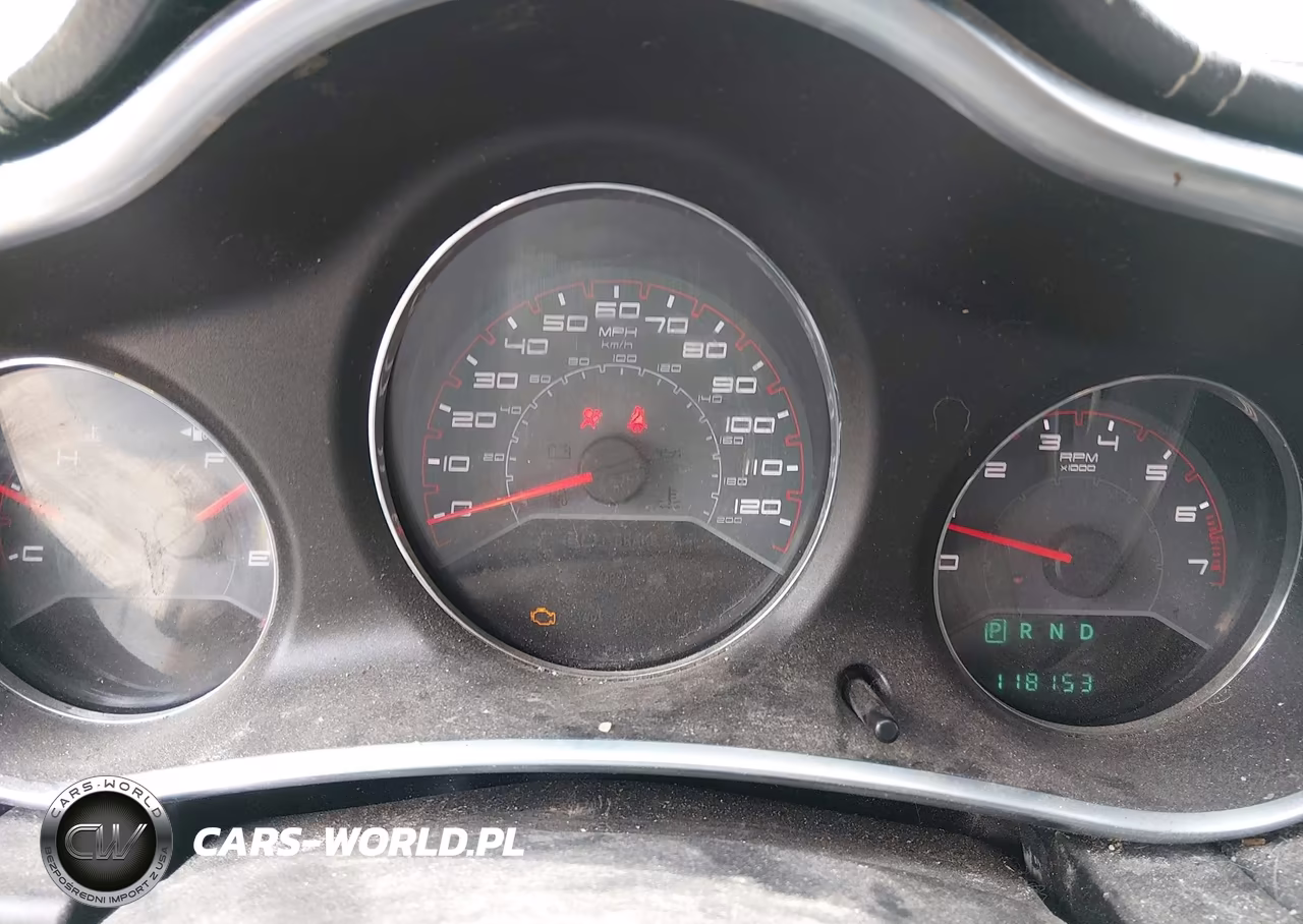 2013 Dodge Avenger Se V6 VIN:1C3CDZAG0DN575830 - 7