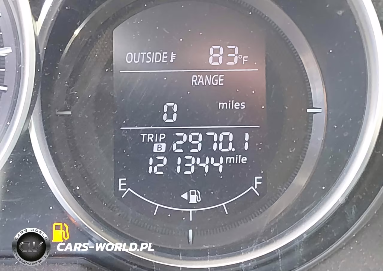 2016 Mazda Cx-5 Touring VIN:JM3KE2CY3G0737184 - 15
