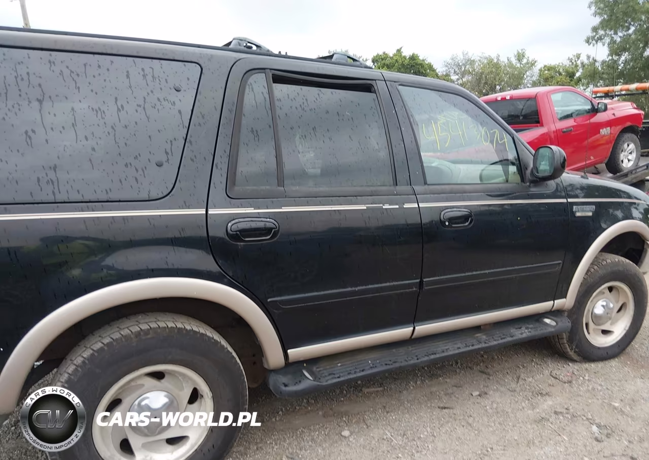 1998 Ford Expedition Eddie Bauer-Xlt VIN:1FMPU18LXWLA99551 - 6