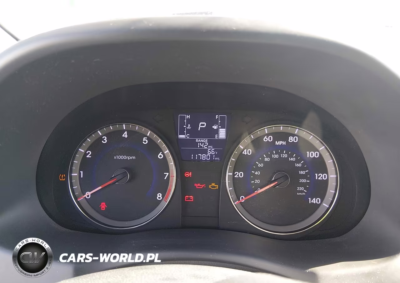 2016 Hyundai Accent Se VIN:KMHCT4AE3GU017704 - 7