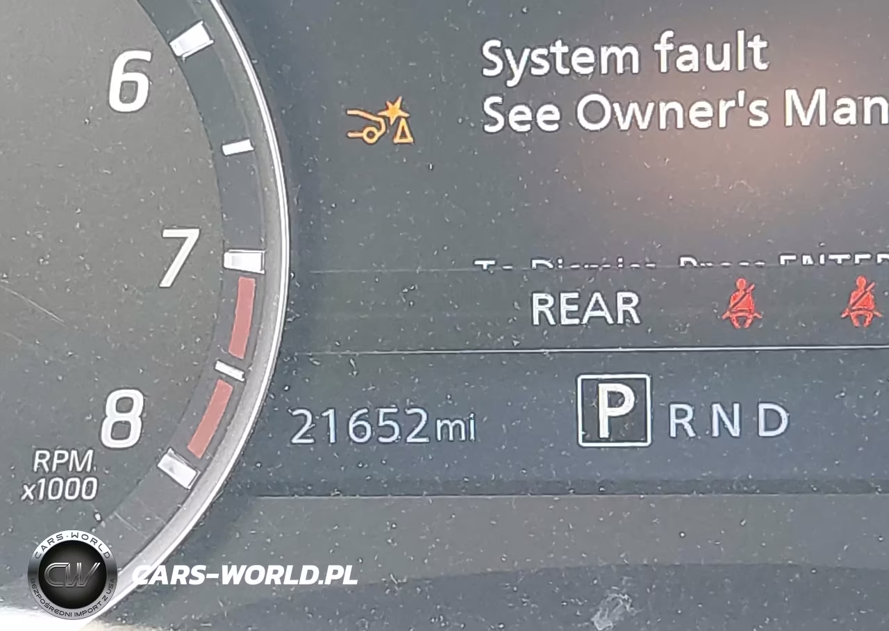 2024 Nissan Frontier King Cab Sv 4X4 VIN:1N6ED1CM7RN653372 - 15