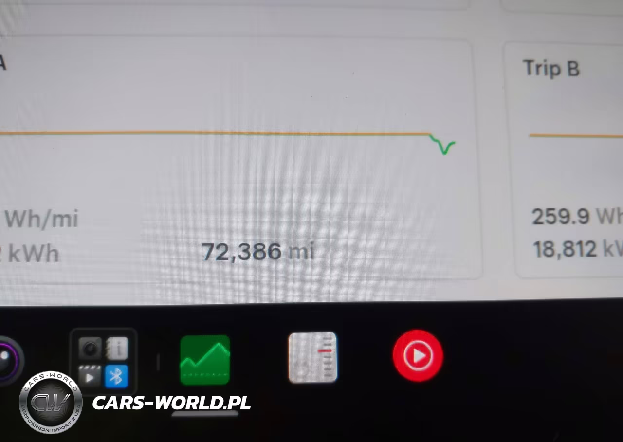 2021 Tesla Model 3 Long Range VIN:5YJ3E1EB0MF065579 - 15
