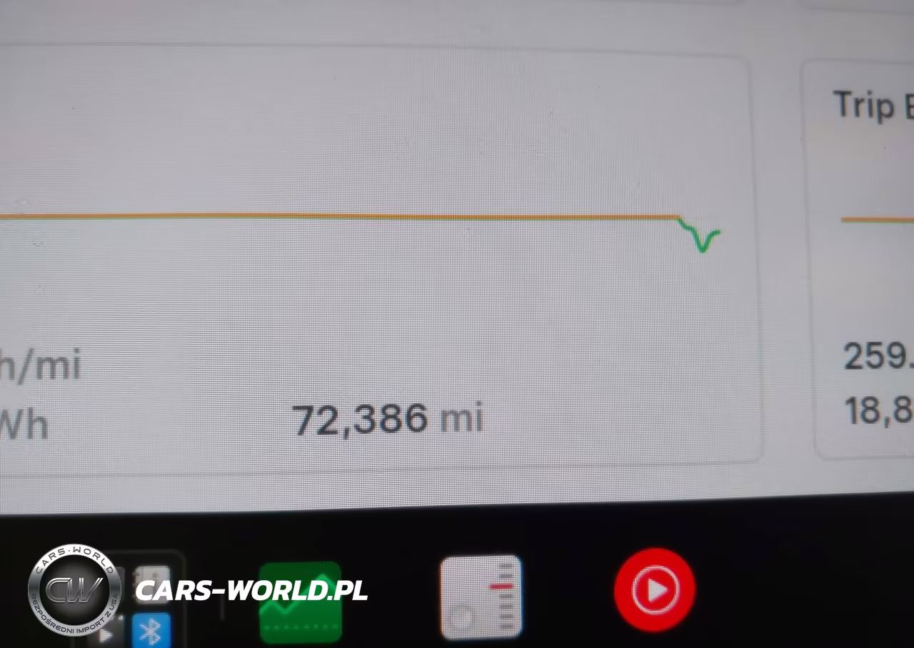 2021 Tesla Model 3 Long Range VIN:5YJ3E1EB0MF065579 - 7