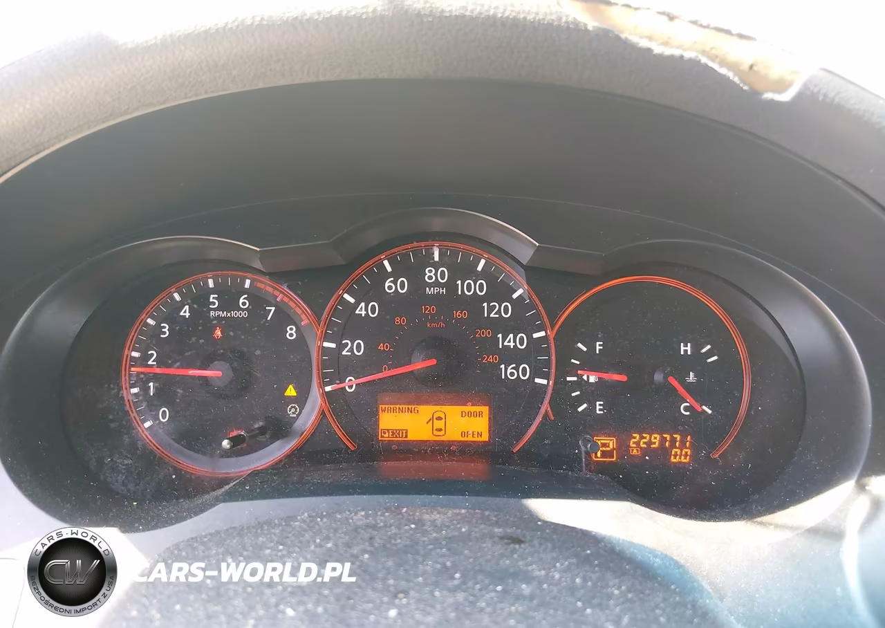 2009 Nissan Altima 2.5 S VIN:1N4AL21E19N551013 - 7