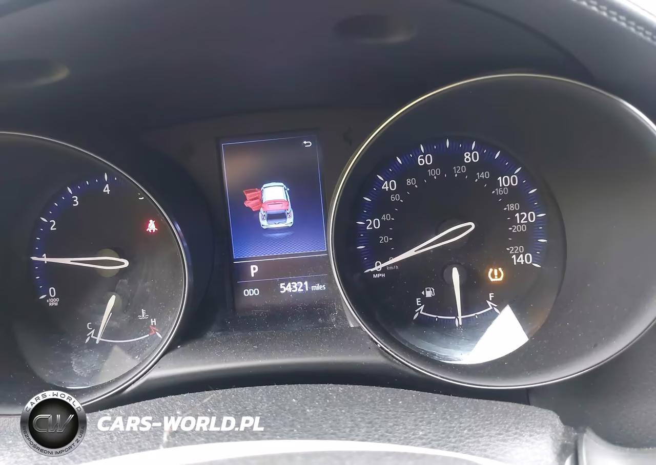 2020 Toyota C-Hr Le VIN:NMTKHMBX8LR103590 - 7