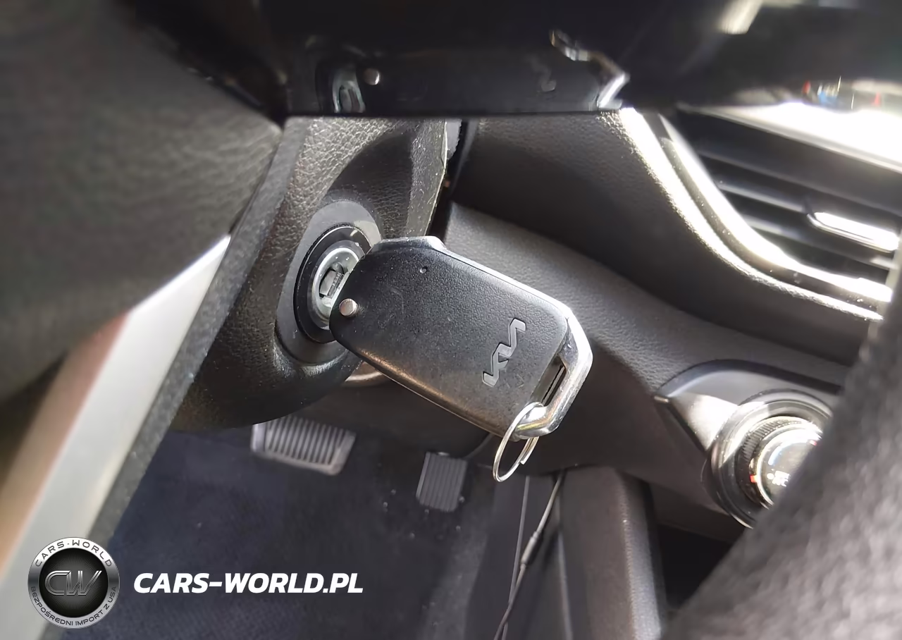 2023 Kia Forte Lxs VIN:3KPF24ADXPE580307 - 11