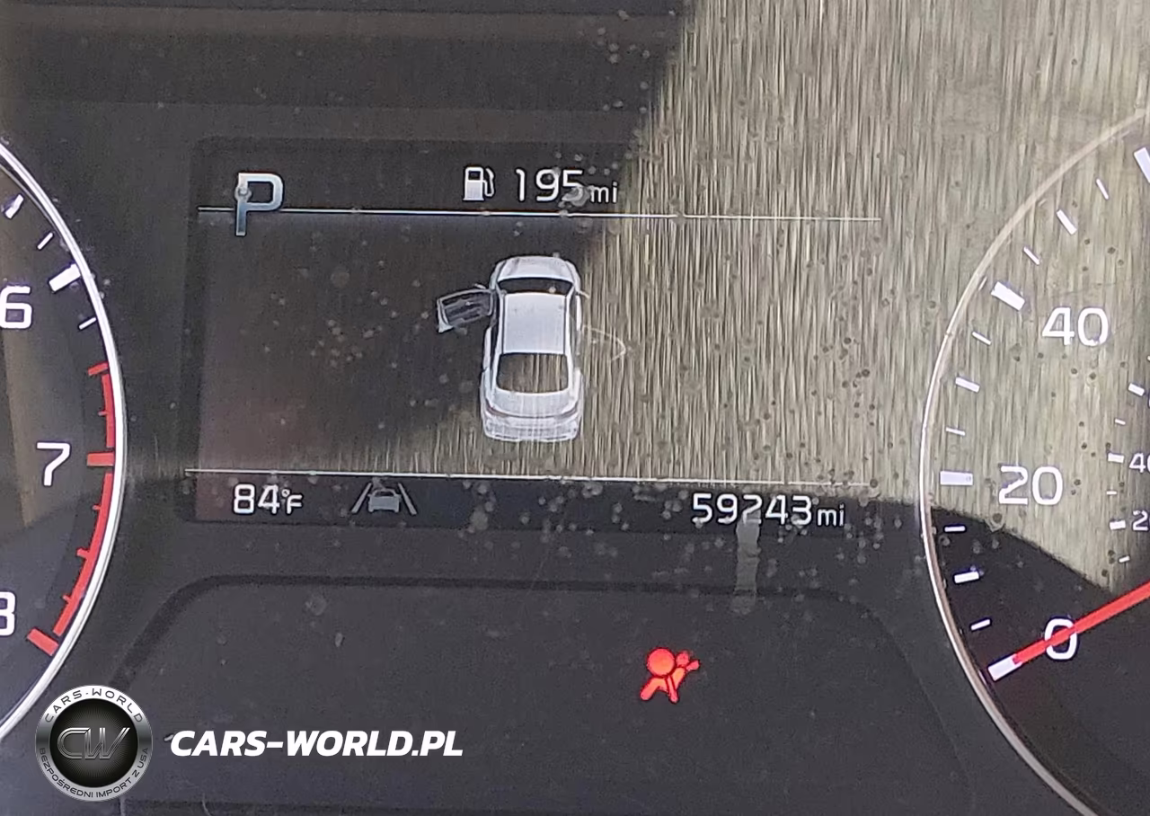 2023 Kia Forte Lxs VIN:3KPF24ADXPE580307 - 15