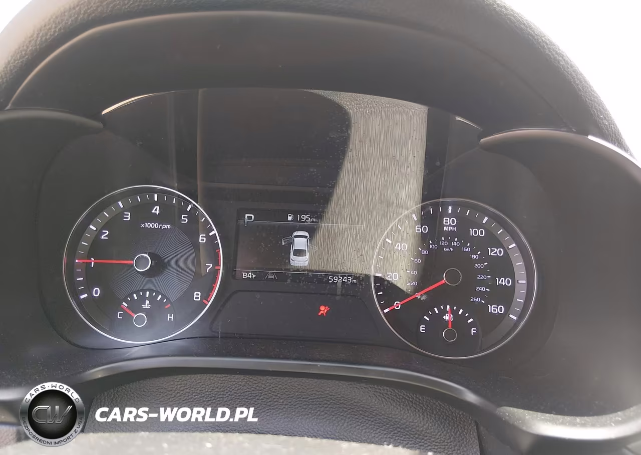 2023 Kia Forte Lxs VIN:3KPF24ADXPE580307 - 7