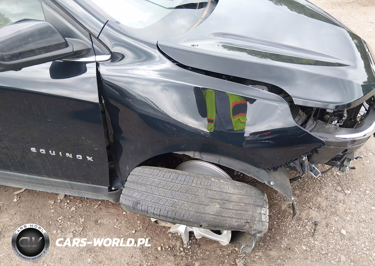 2024 Chevrolet Equinox Fwd Lt VIN:3GNAXKEG7RL213228 - 6