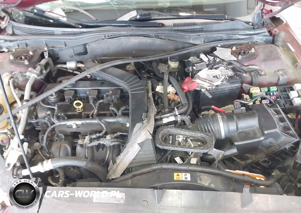 2007 Ford Fusion Se VIN:3FAHP07Z57R155114 - 10