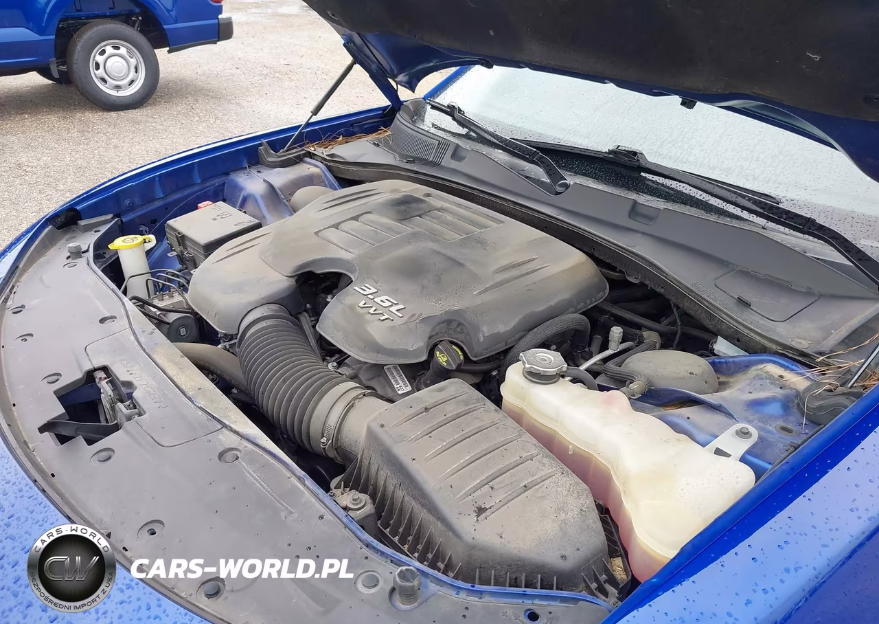 2020 Dodge Charger Sxt Rwd VIN:2C3CDXBG2LH190070 - 10
