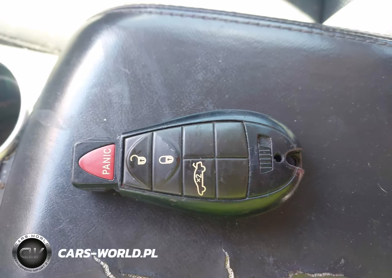 2008 Dodge Charger VIN:2B3KA43G08H285605 - 11