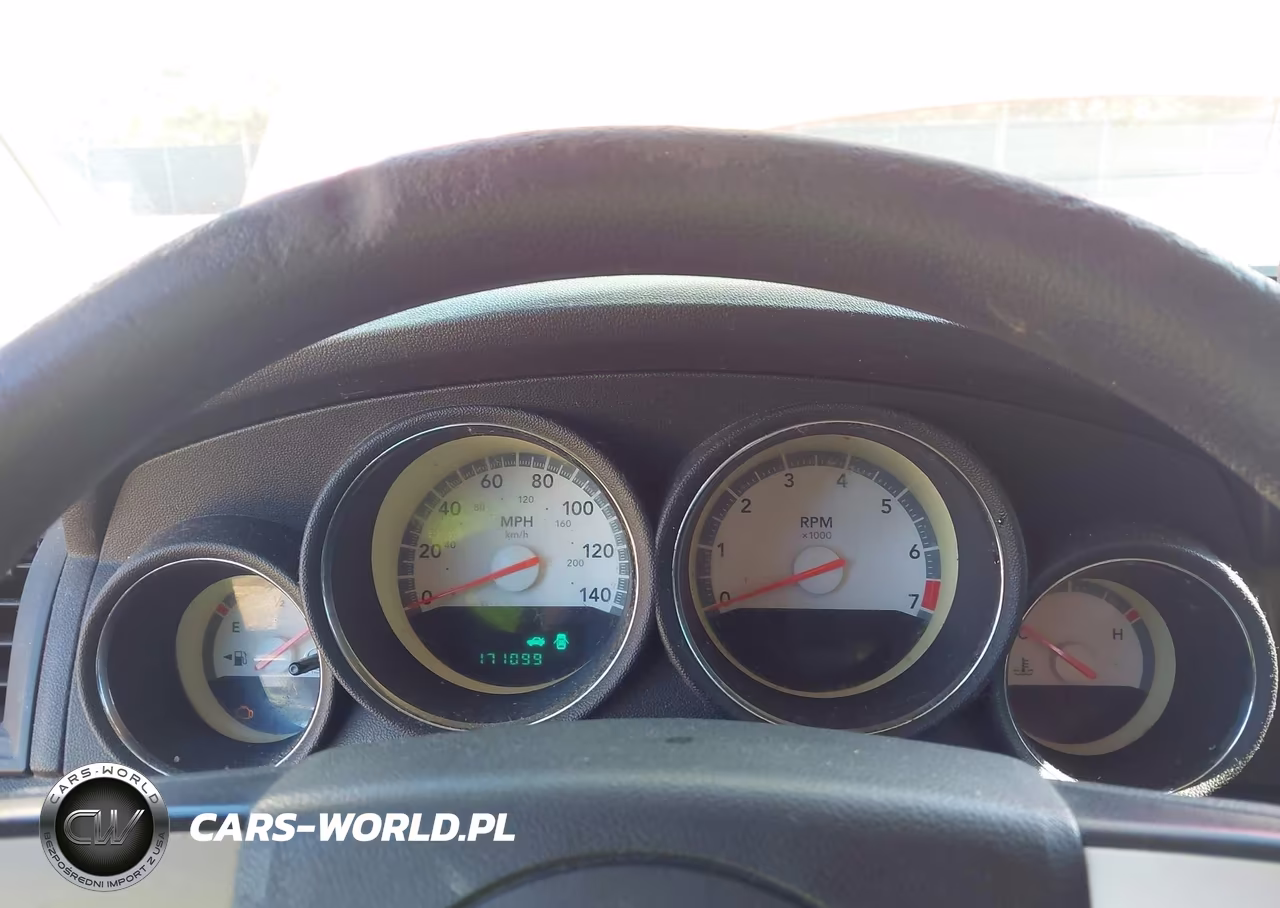2008 Dodge Charger VIN:2B3KA43G08H285605 - 7