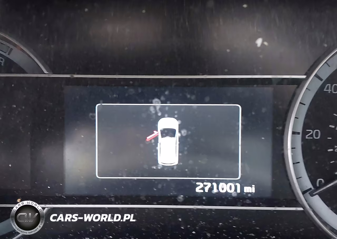 2017 Kia Niro Lx VIN:KNDCB3LC4H5048842 - 15