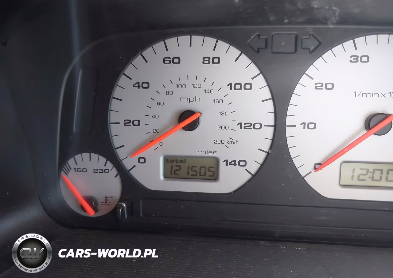 1997 Volkswagen Golf Gti VIN:3VWDB81H5VM060131 - 7