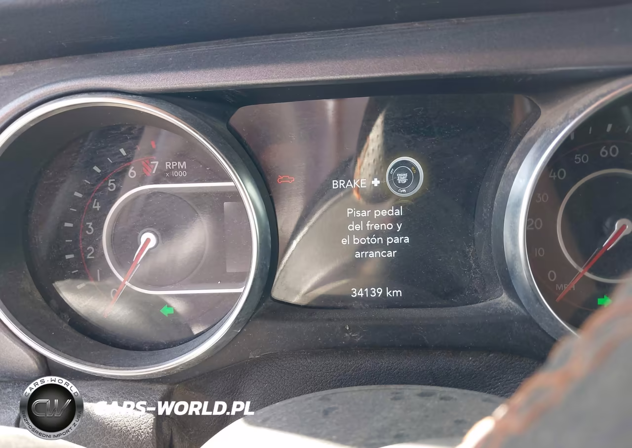 2021 Jeep Gladiator Mojave 4X4 VIN:1C6JJTEG8ML587553 - 7
