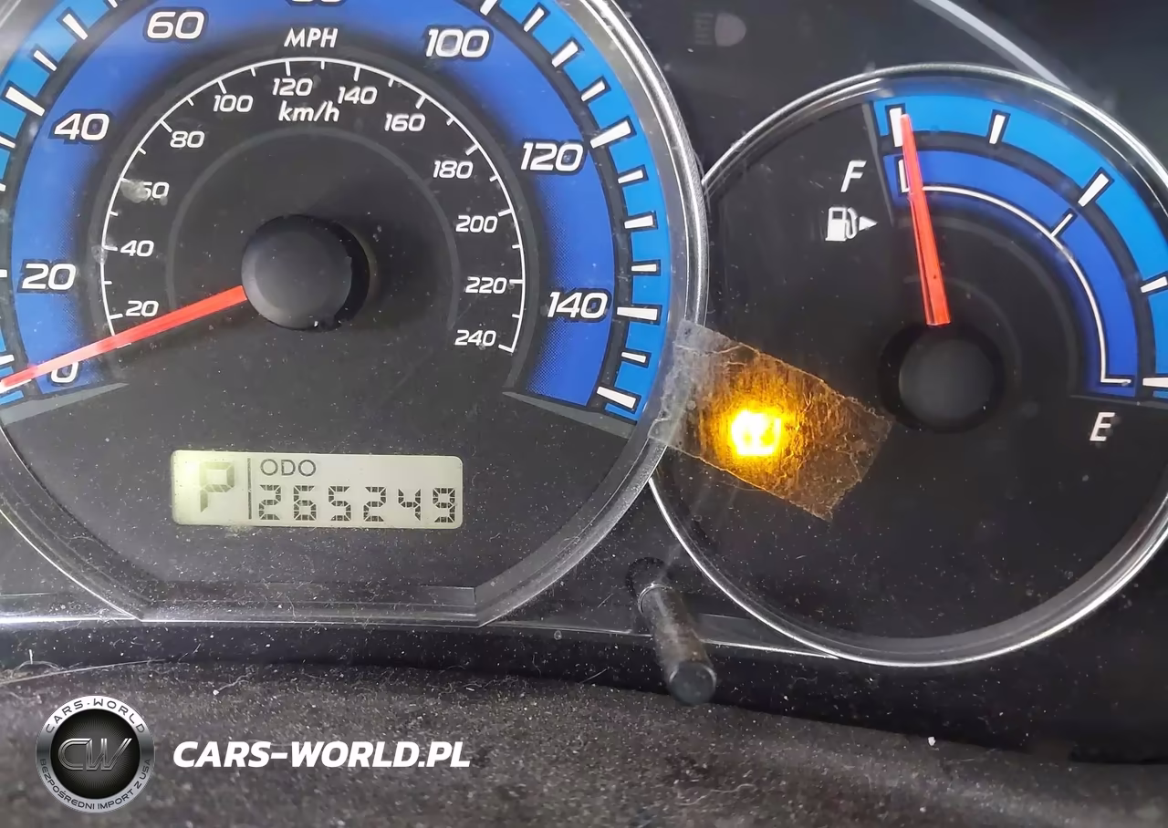 2009 Subaru Forester 2.5X L.l. Bean Edition VIN:JF2SH64659H703693 - 7