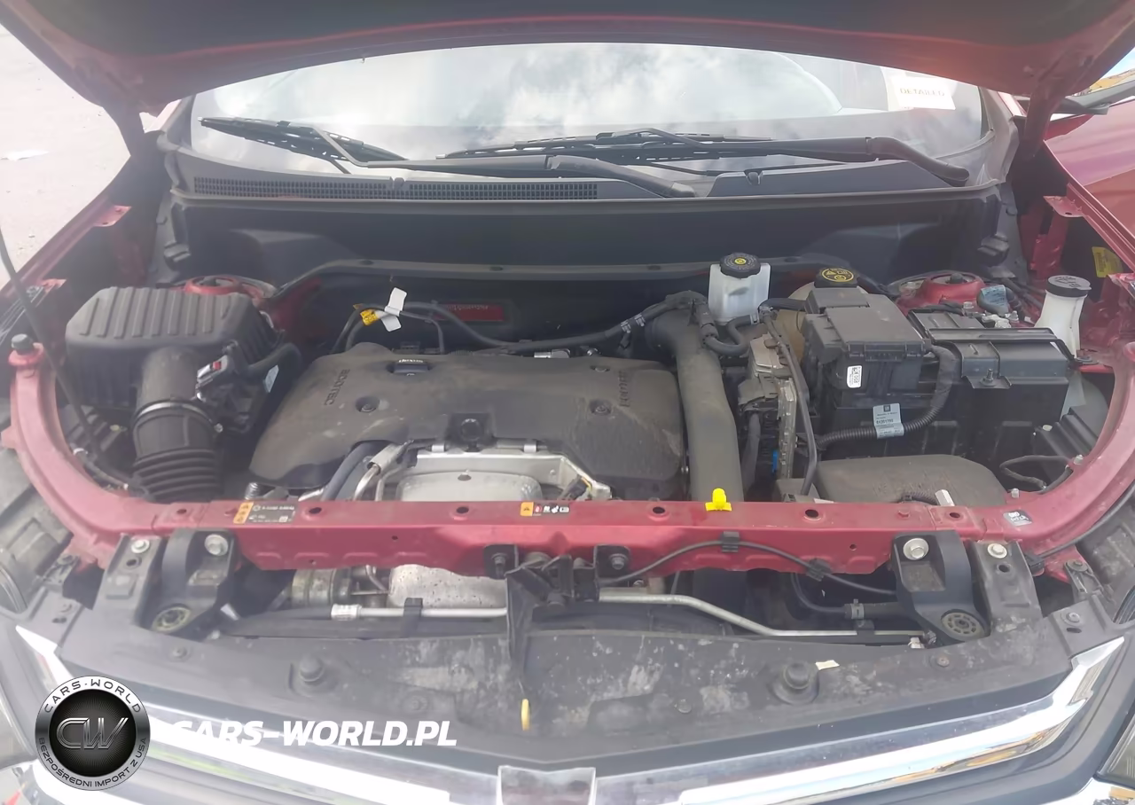 2019 Chevrolet Equinox Premier VIN:3GNAXYEX5KS649395 - 10
