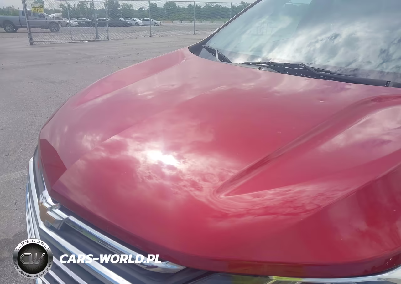 2019 Chevrolet Equinox Premier VIN:3GNAXYEX5KS649395 - 6