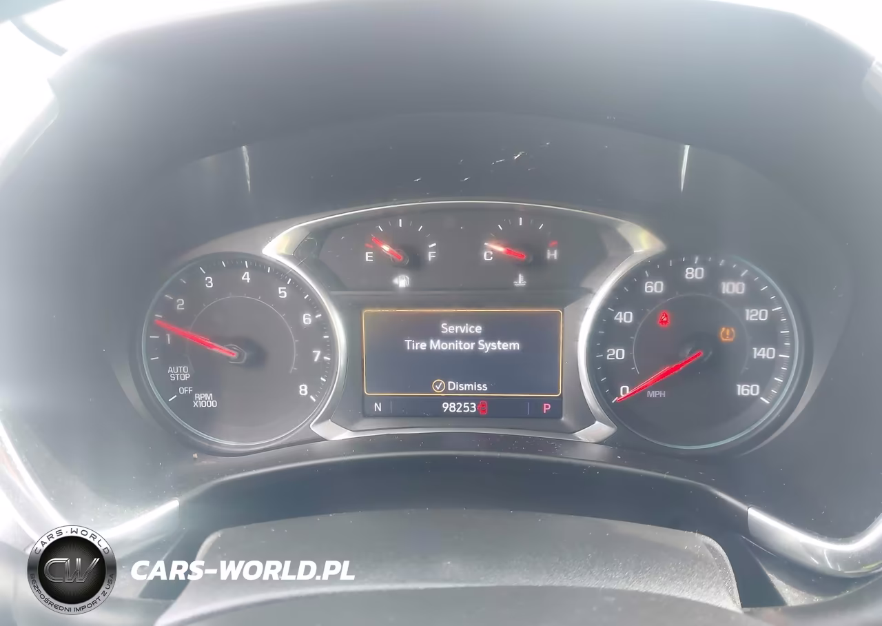2019 Chevrolet Equinox Premier VIN:3GNAXYEX5KS649395 - 7