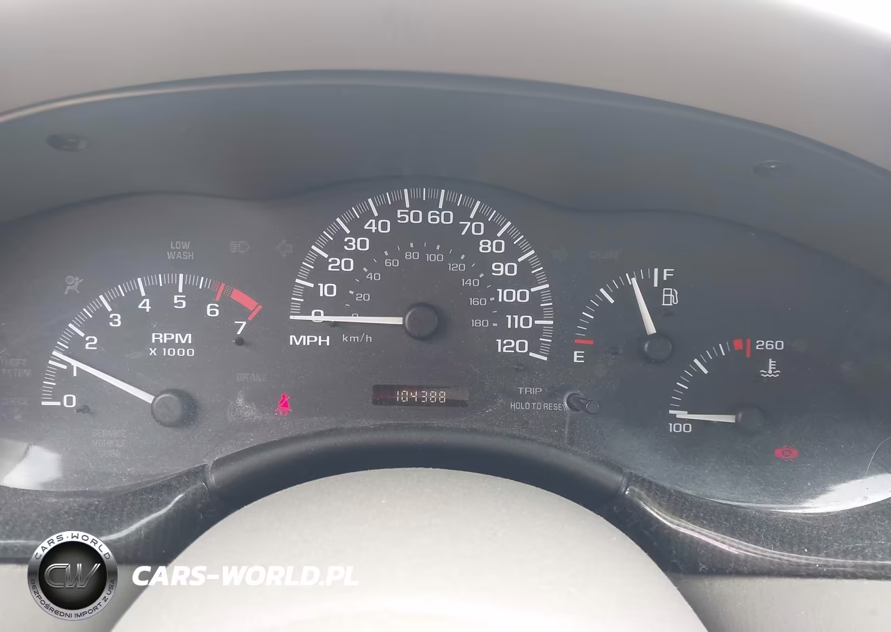 2003 Chevrolet Malibu VIN:1G1ND52J03M631771 - 7