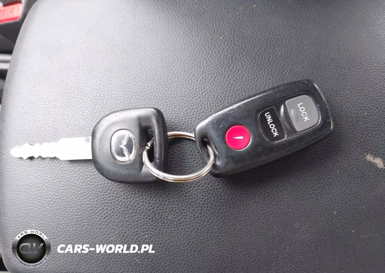 2008 Mazda Mazda3 S Sport VIN:JM1BK344781170847 - 11