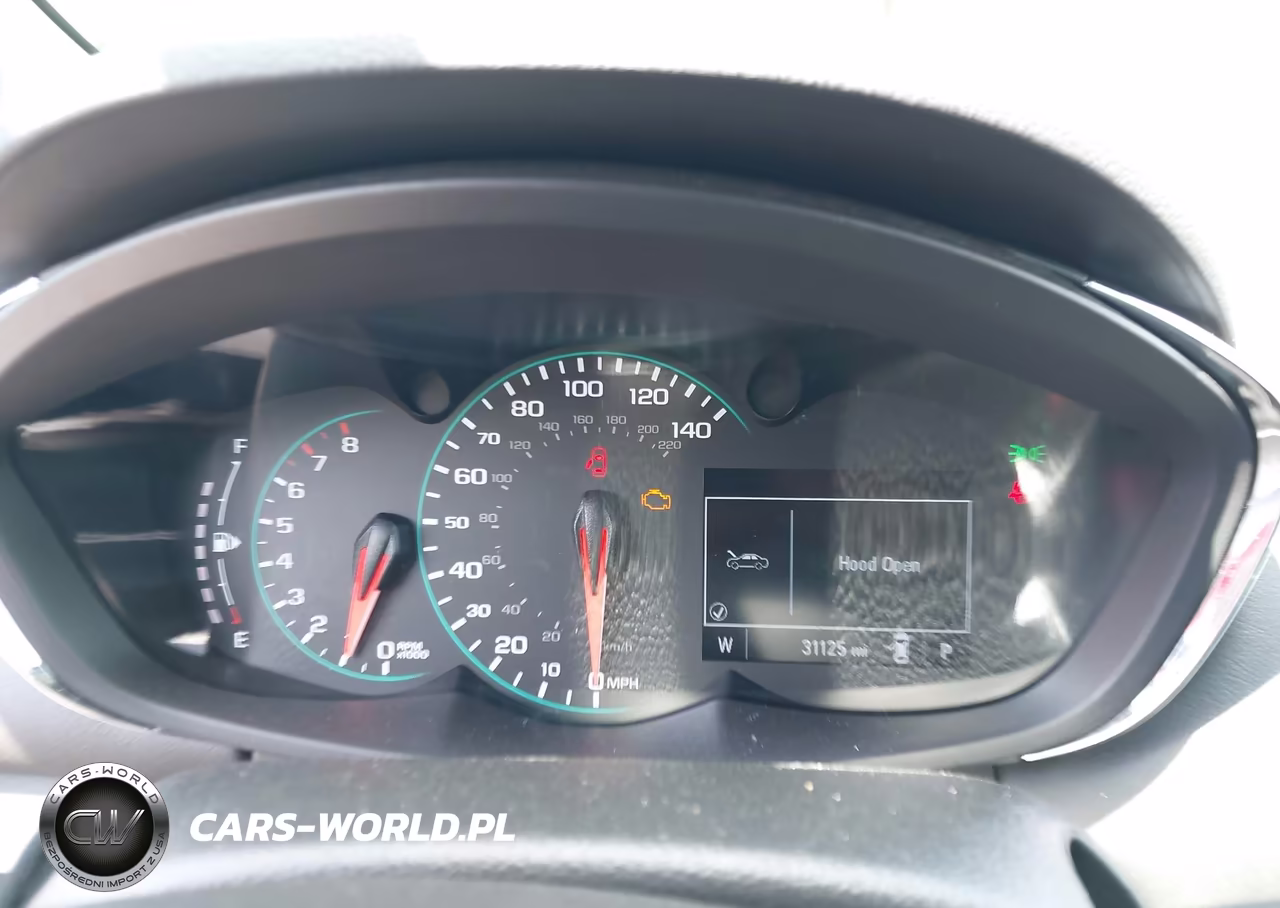 2022 Chevrolet Trax Awd Lt VIN:KL7CJPSM6NB529206 - 7