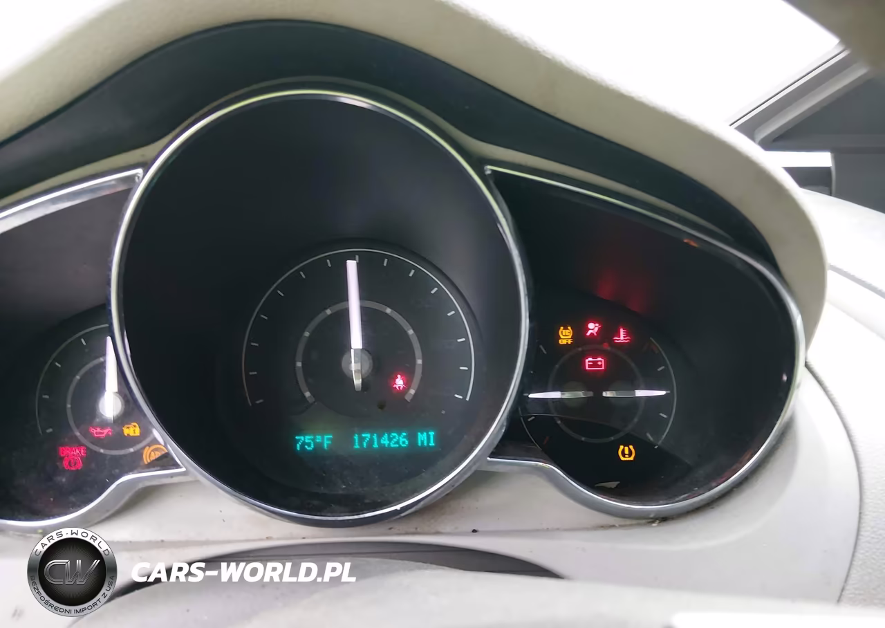 2012 Chevrolet Malibu Ls VIN:1G1ZB5E07CF192101 - 7