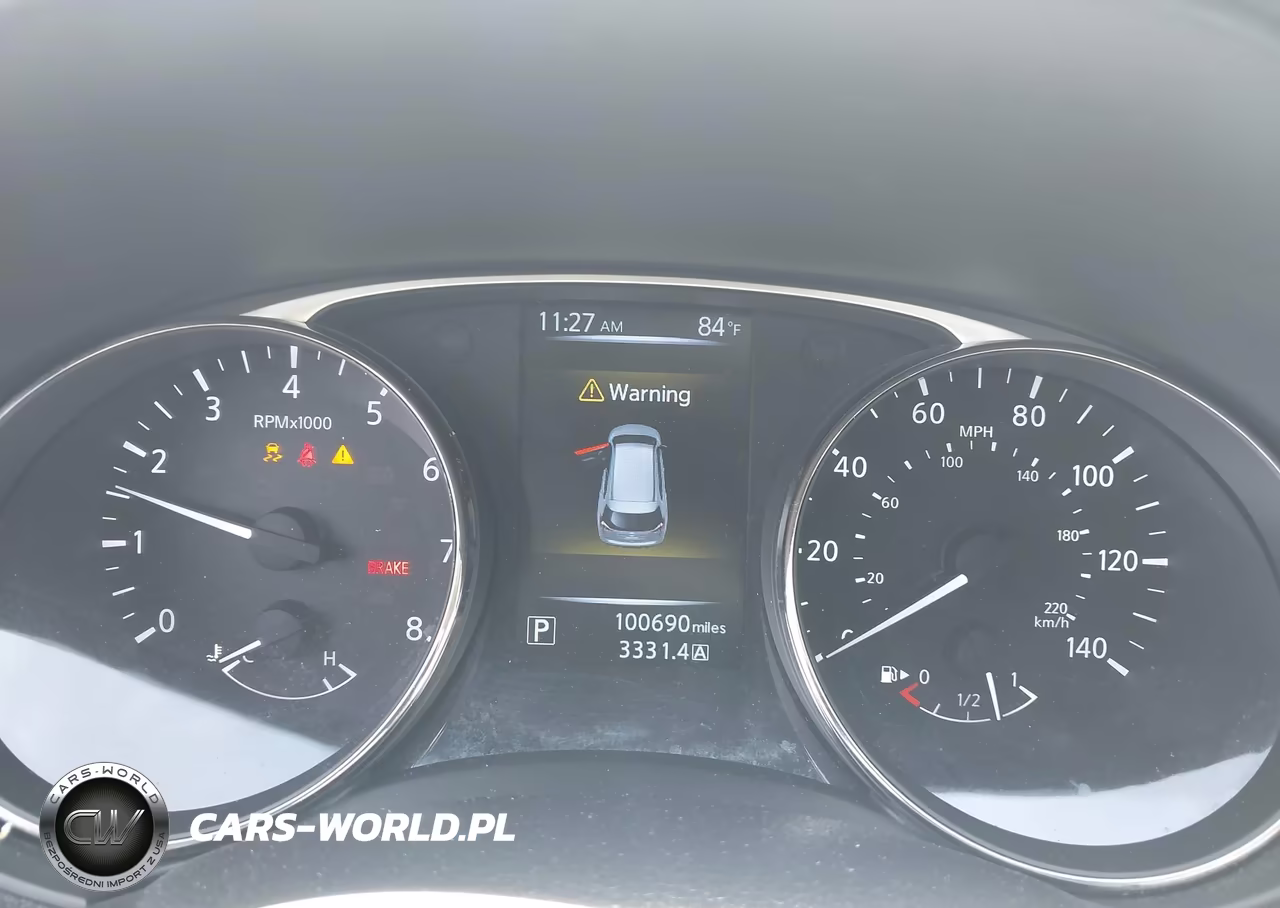 2016 Nissan Rogue S VIN:KNMAT2MV9GP713476 - 7