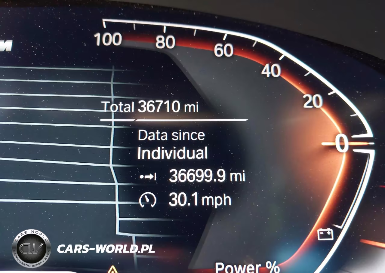 2022 BMW 540 I VIN:WBA53BJ06NCK71316 - 15