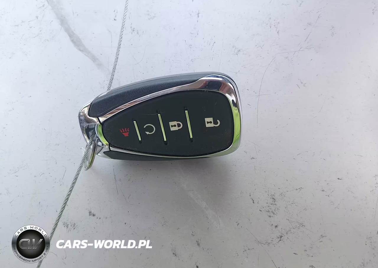 2025 Chevrolet Trax Fwd Activ VIN:KL77LKEPXSC089761 - 11