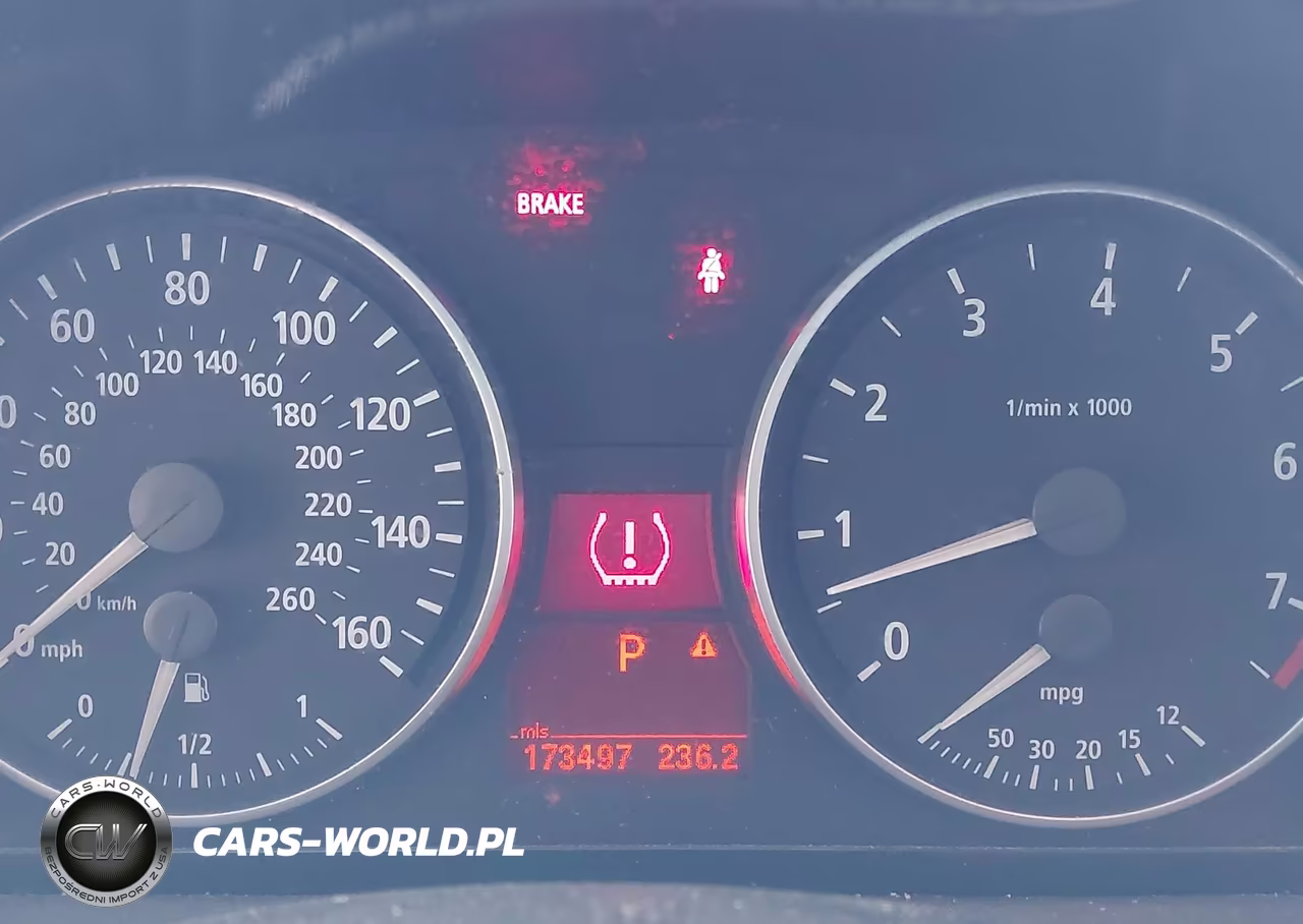 2006 BMW 325I VIN:WBAVB13546PT26667 - 15