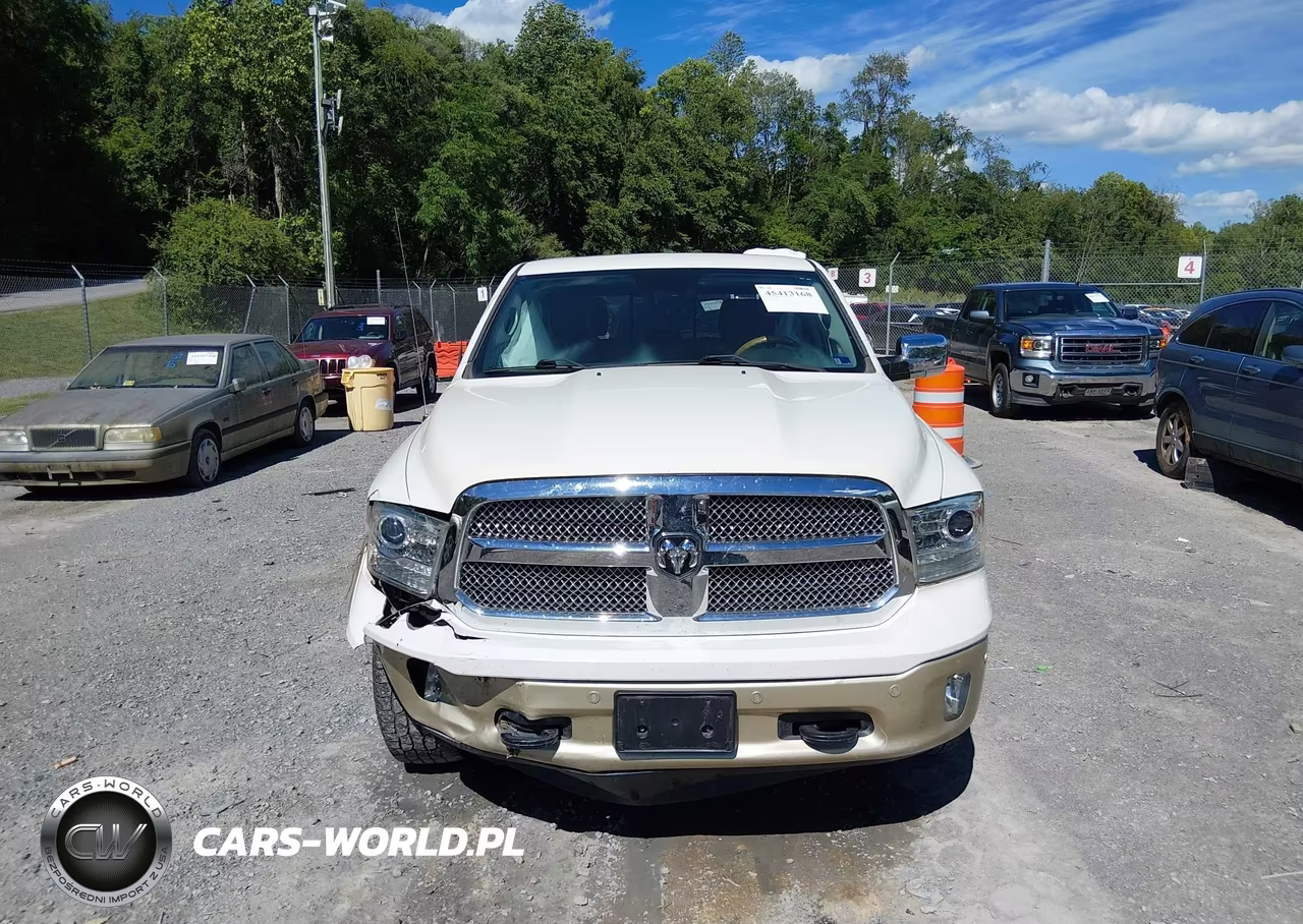 2017 Ram 1500 VIN:1C6RR7PTXHS587188 - 12