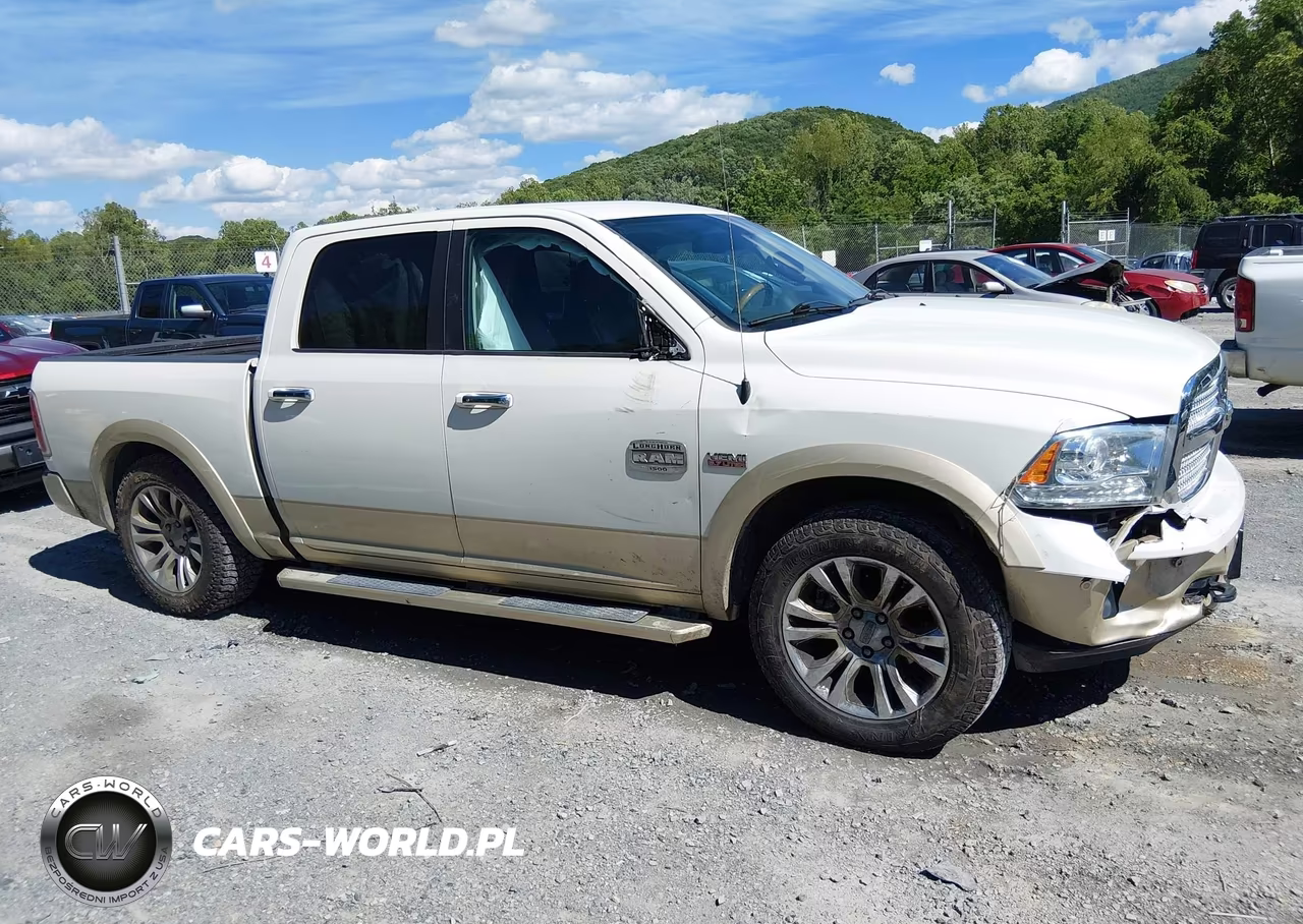 2017 Ram 1500 VIN:1C6RR7PTXHS587188 - 13
