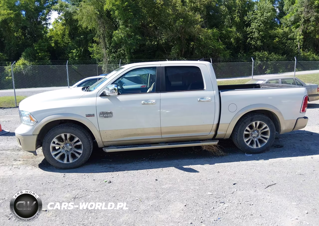 2017 Ram 1500 VIN:1C6RR7PTXHS587188 - 14