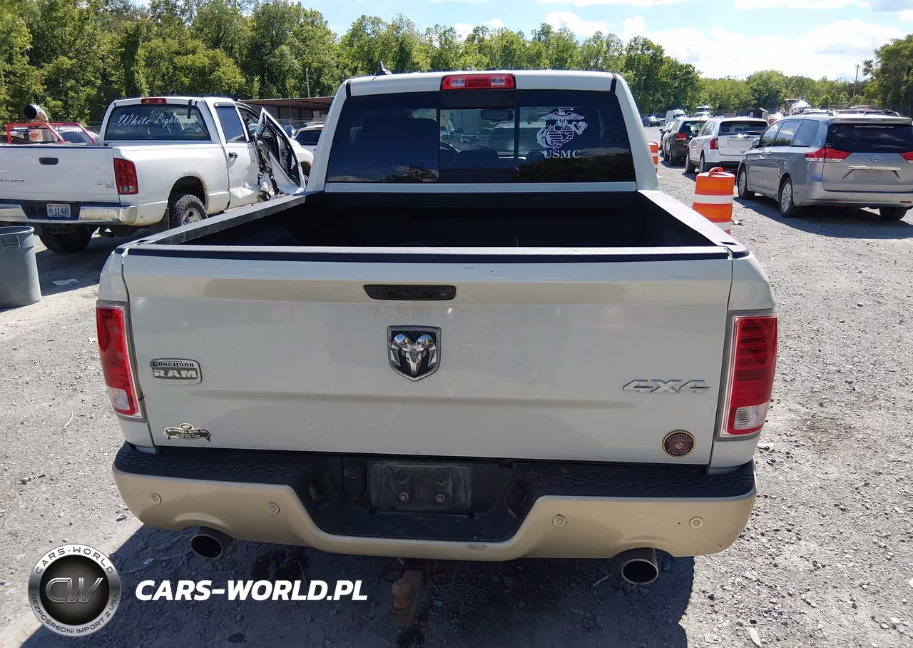 2017 Ram 1500 VIN:1C6RR7PTXHS587188 - 16