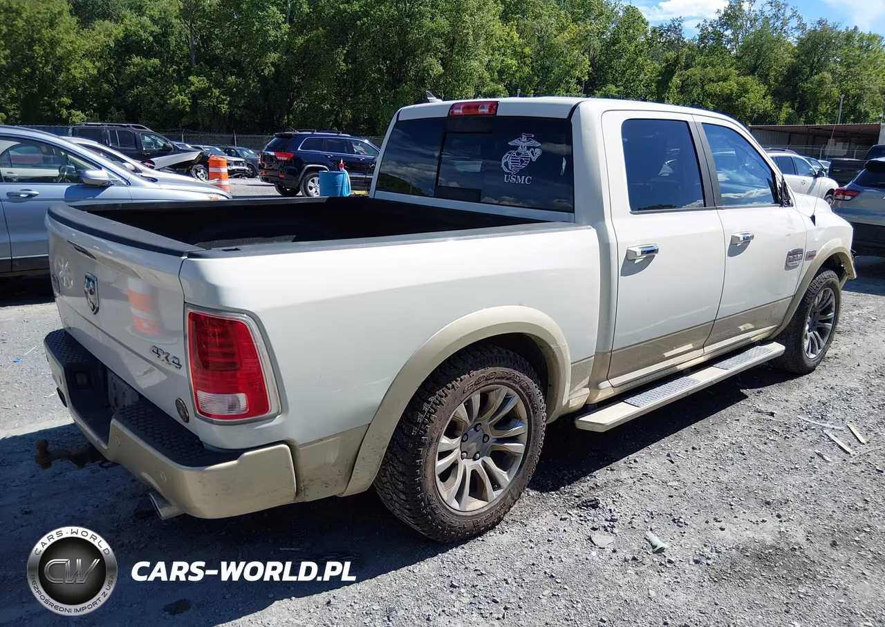 2017 Ram 1500 VIN:1C6RR7PTXHS587188 - 4