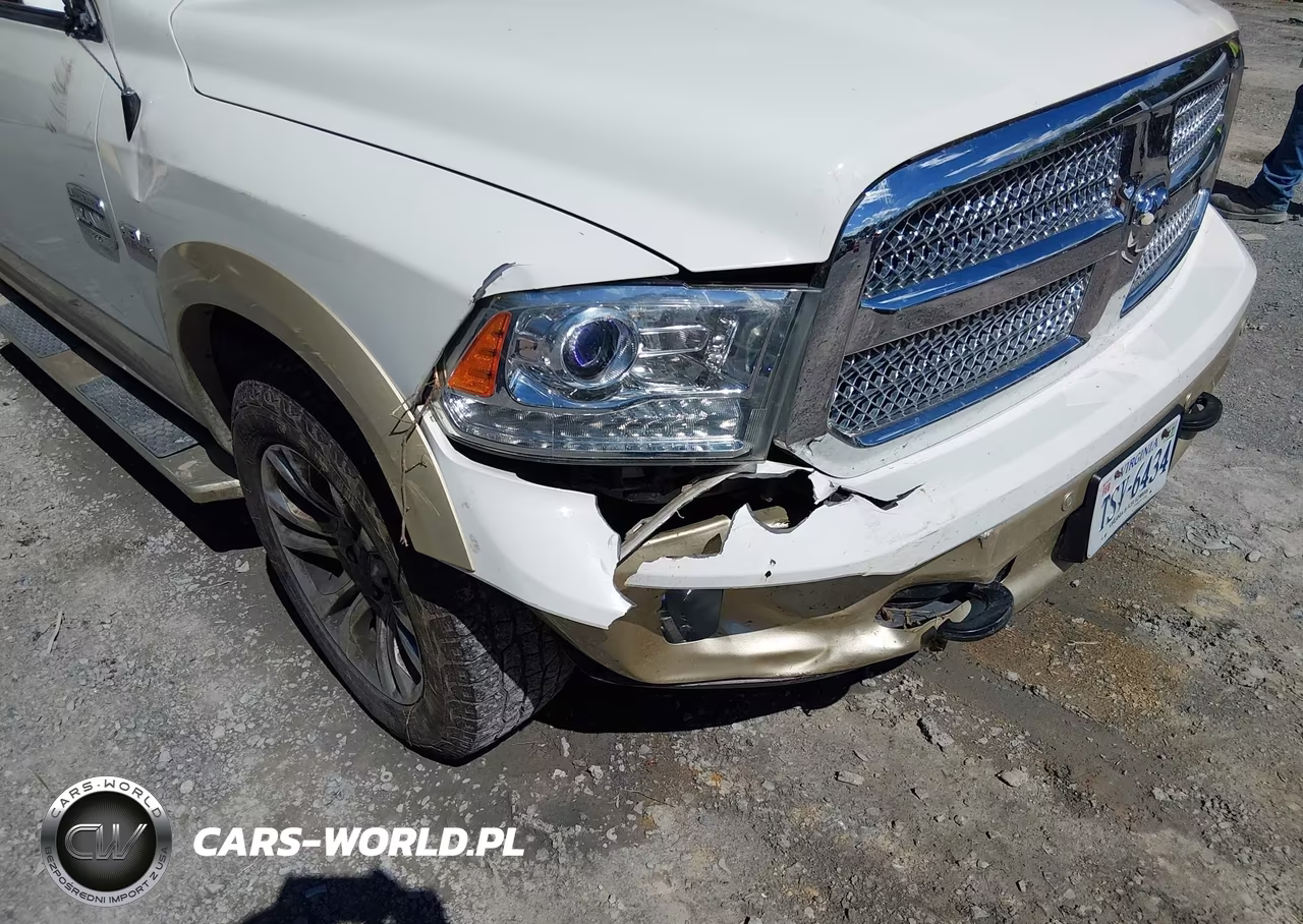 2017 Ram 1500 VIN:1C6RR7PTXHS587188 - 6