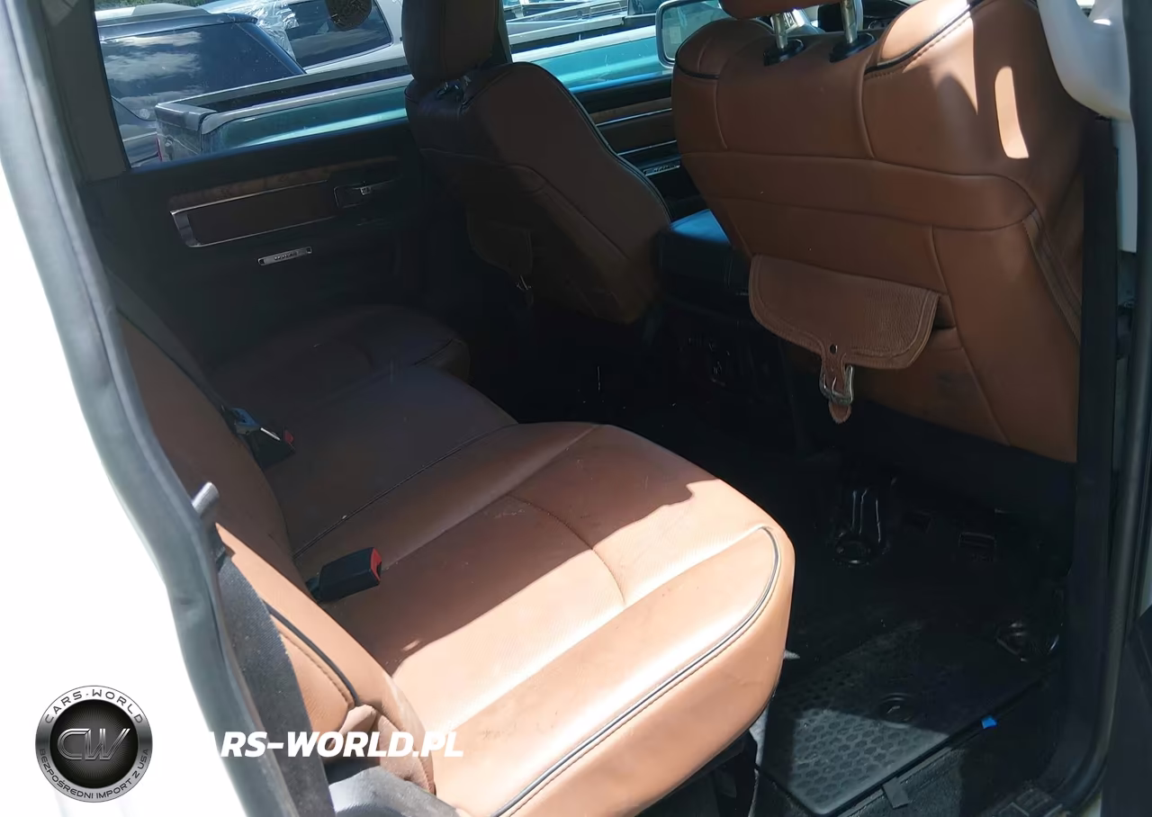 2017 Ram 1500 VIN:1C6RR7PTXHS587188 - 8