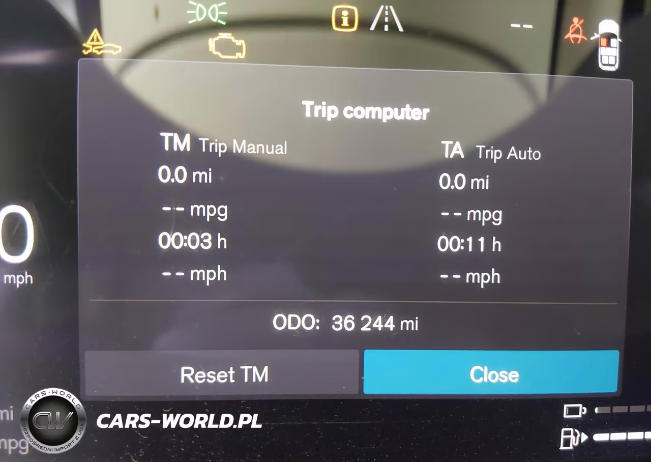 2024 Volvo Xc90 Recharge Plug-In Hybrid T8 Core Bright Theme VIN:YV4H60CK5R1153900 - 15