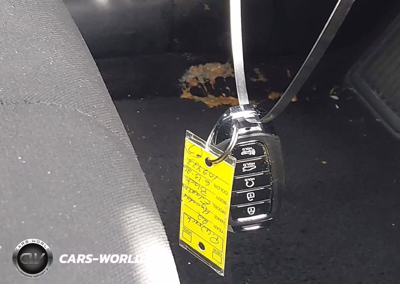 2022 Hyundai Elantra Sel VIN:5NPLM4AG2NH077807 - 11