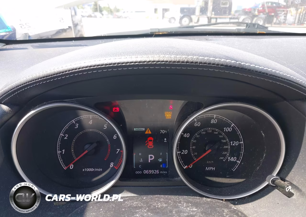 2010 Mitsubishi Outlander Gt VIN:JA4JT5AX3AZ013904 - 7