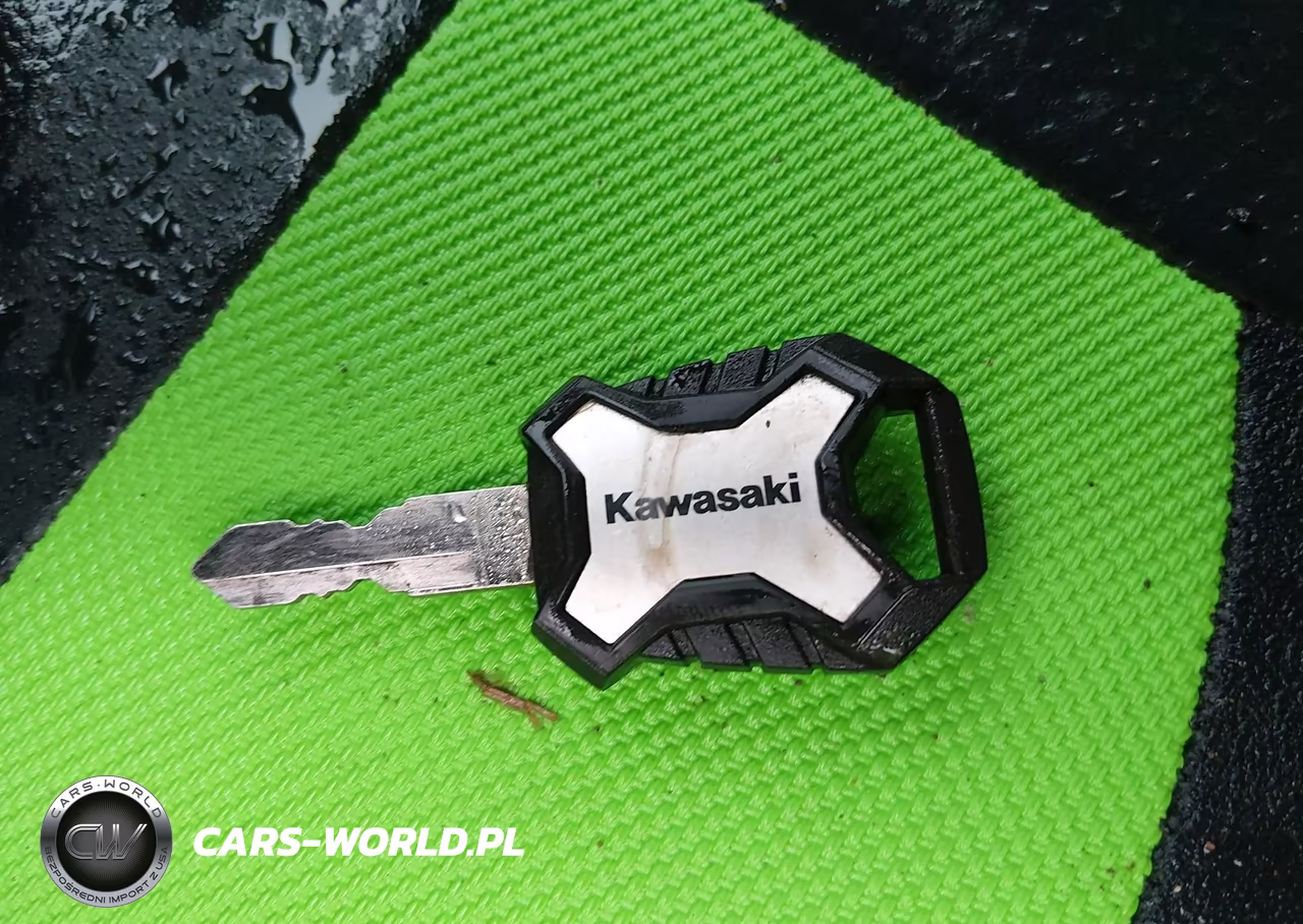 2025 Kawasaki Kwt1000 E VIN:JKAWTCE15SB500144 - 11